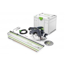  Ripzāģis FESTOOL HK 55 EBQ-Plus-FSK 420